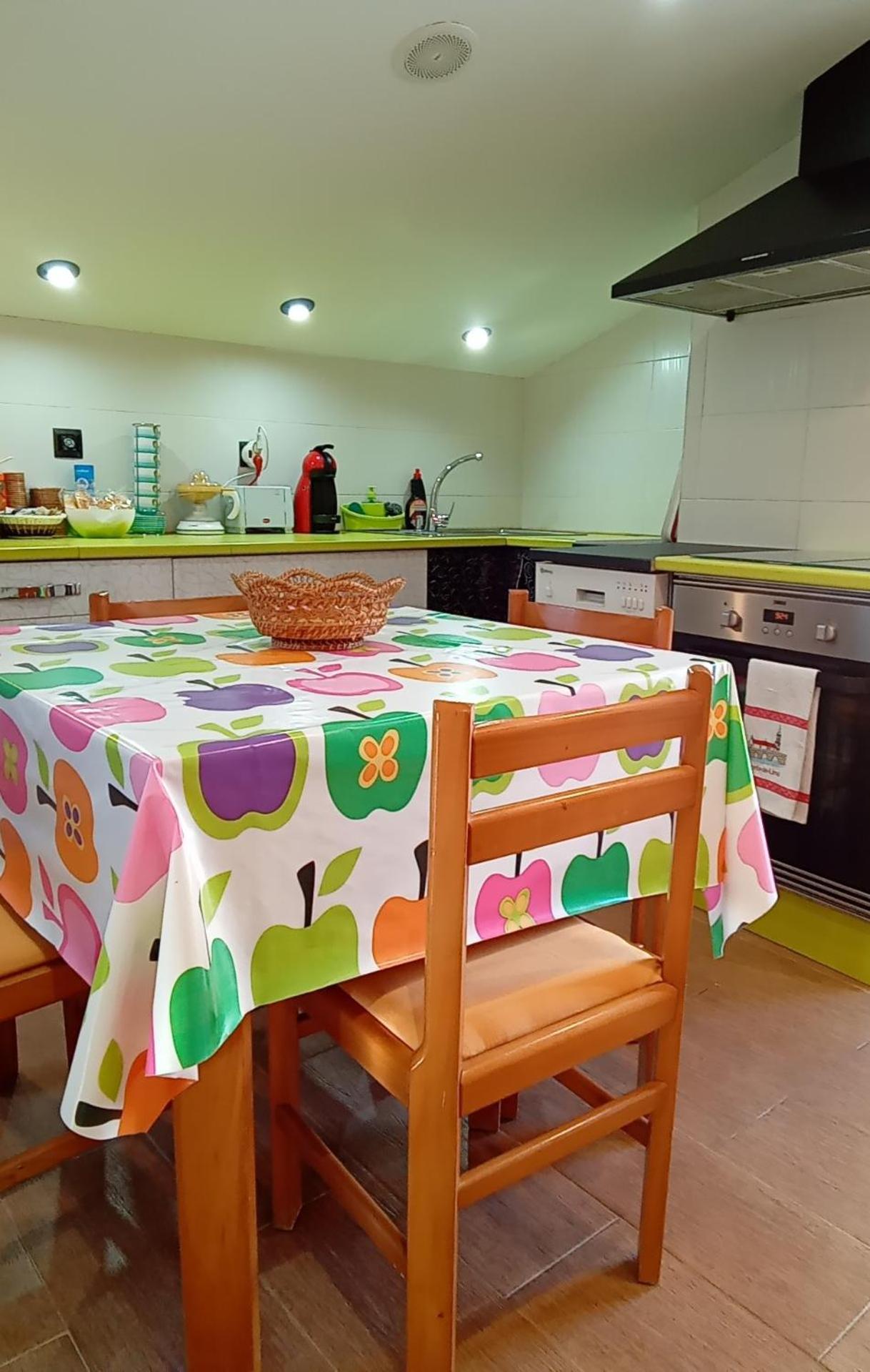 Casa Evita سانكسينكسو المظهر الخارجي الصورة