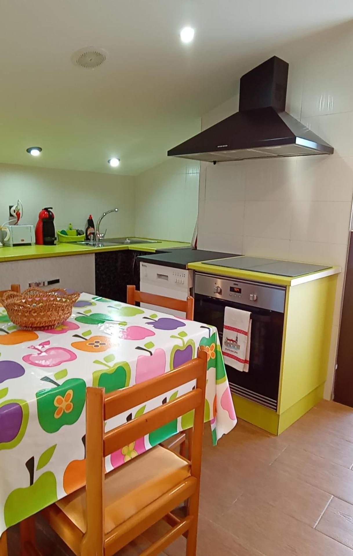 Casa Evita سانكسينكسو المظهر الخارجي الصورة