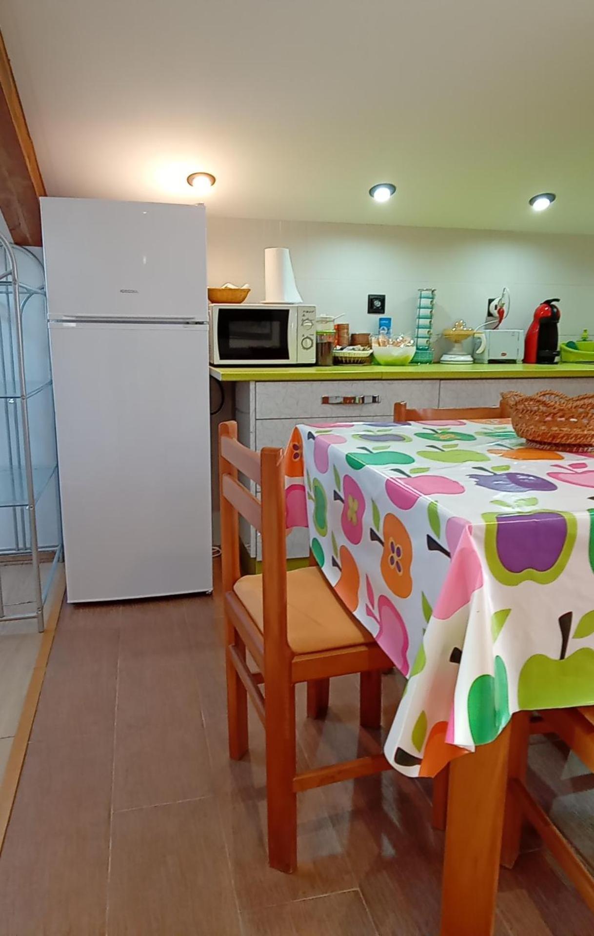 Casa Evita سانكسينكسو المظهر الخارجي الصورة