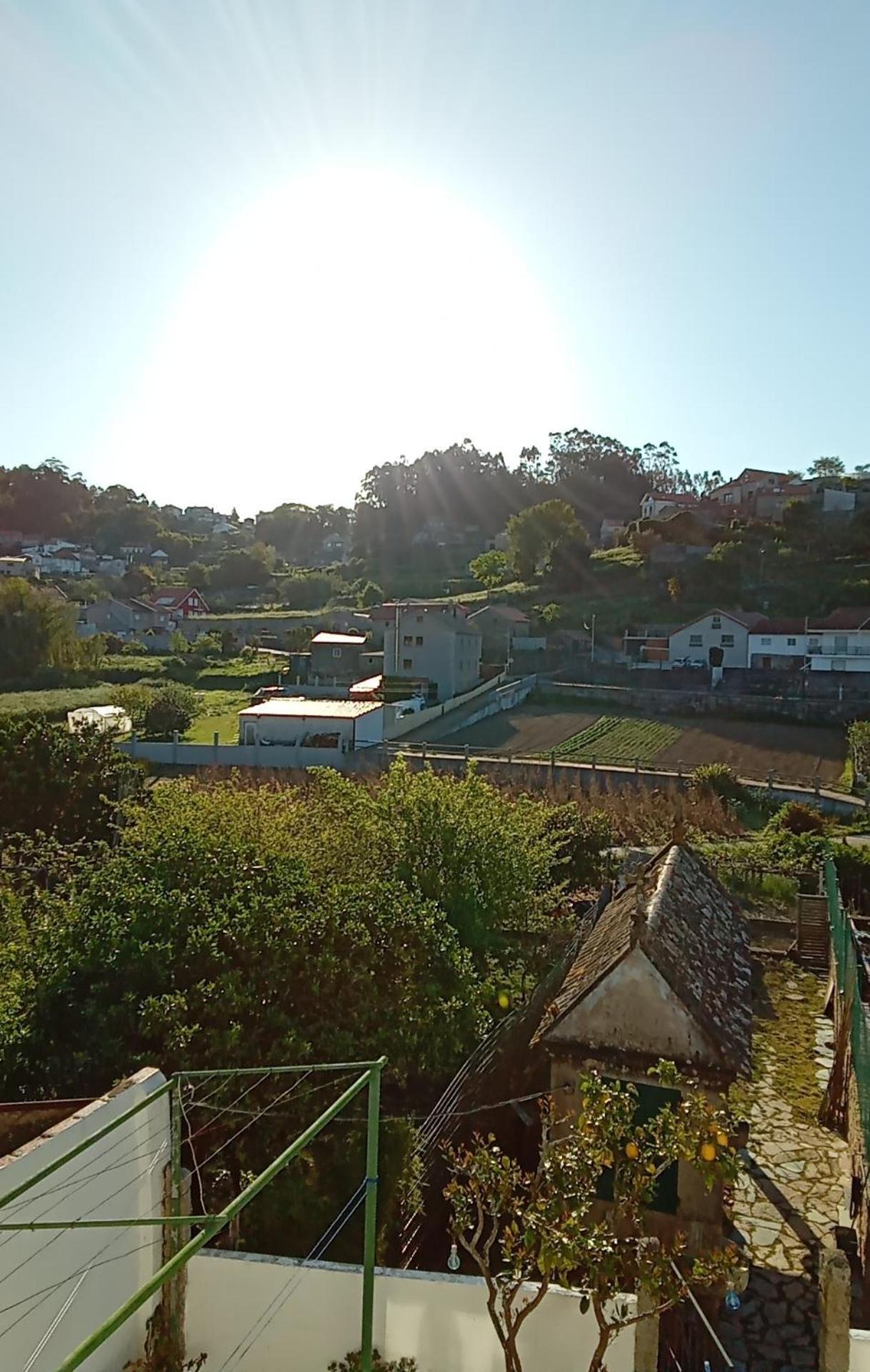 Casa Evita سانكسينكسو المظهر الخارجي الصورة