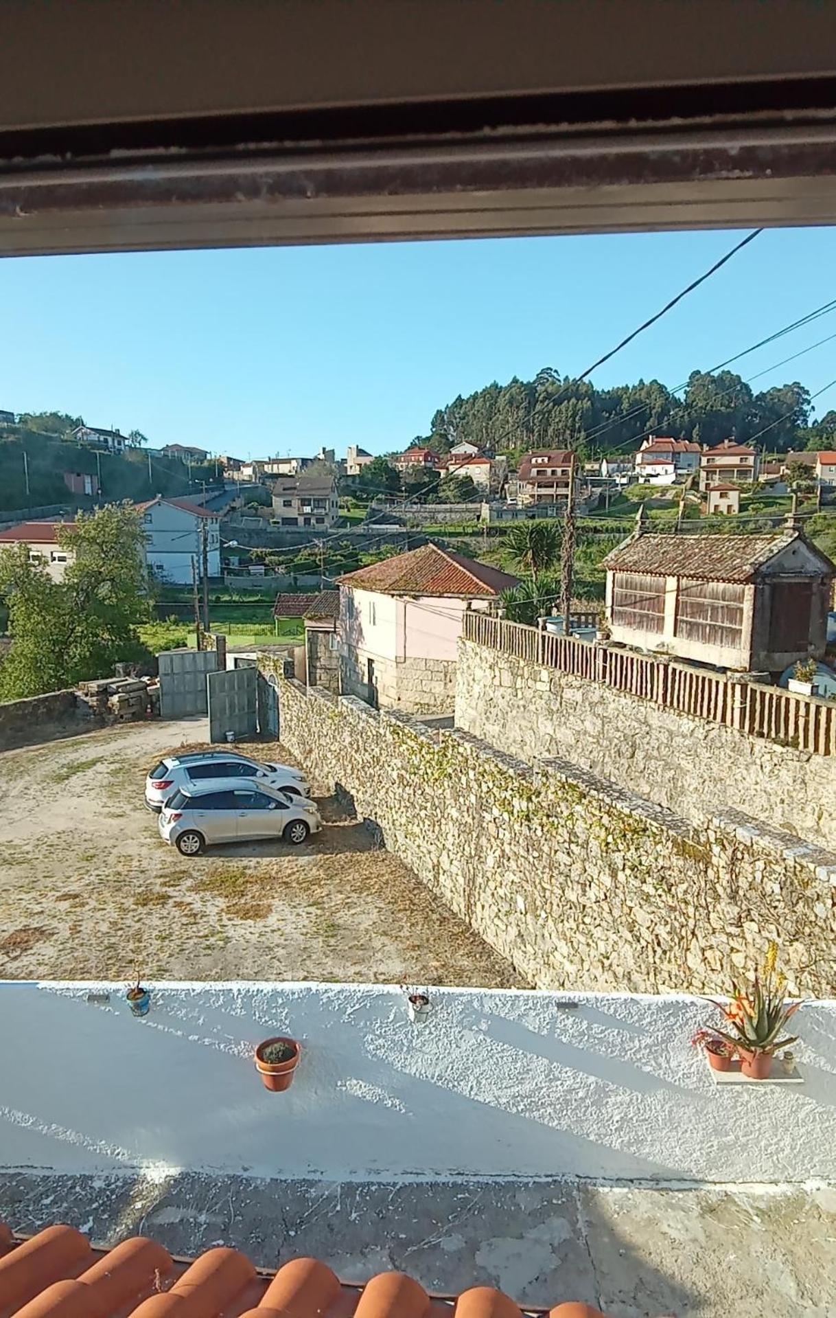 Casa Evita سانكسينكسو المظهر الخارجي الصورة