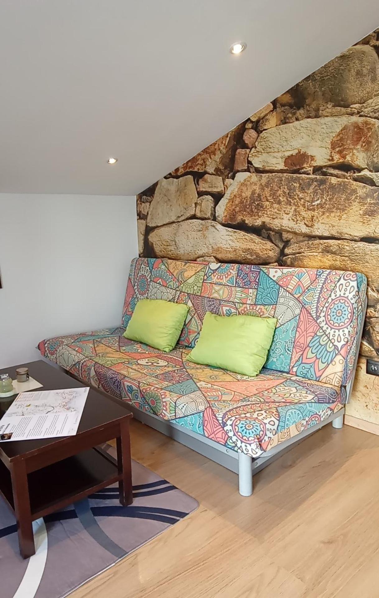 Casa Evita سانكسينكسو المظهر الخارجي الصورة